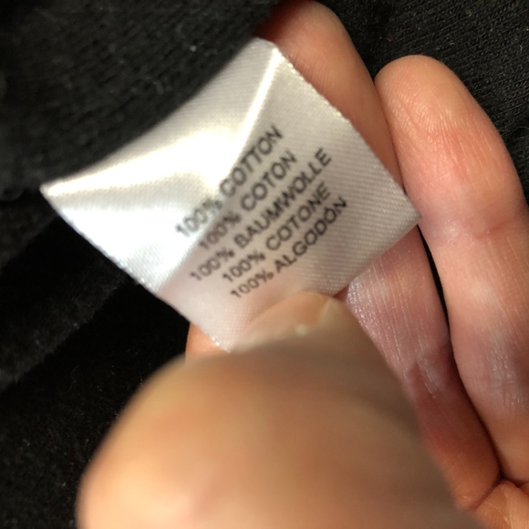 SAMANTHA PLEET Phantasm Black Bodysuit - Picture 6 of 8